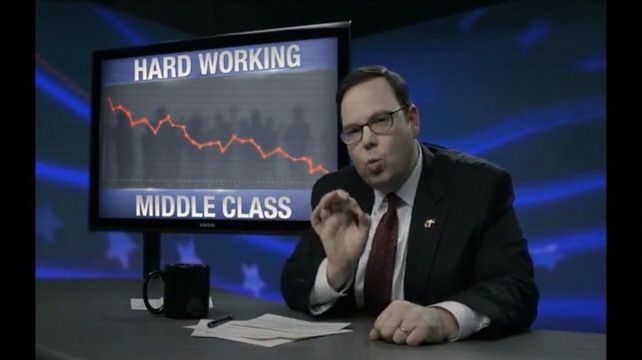 Карточный домик 9 серия Карточный домик 9 серия