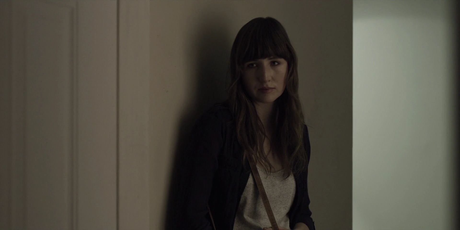 Карточный домик 2 сезон 8 серия