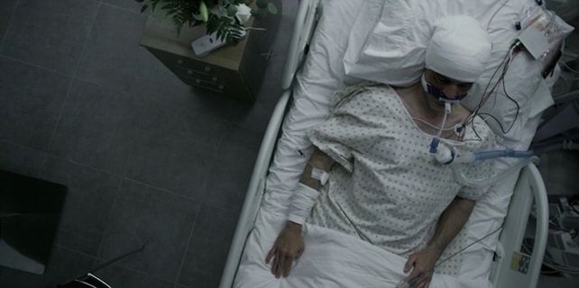 Карточный домик 3 сезон 1 серия Карточный домик 3 сезон 1 серия