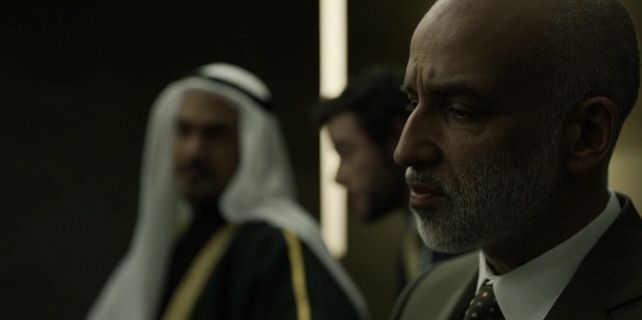 Карточный домик 3 сезон 10 серия Карточный домик 3 сезон 10 серия