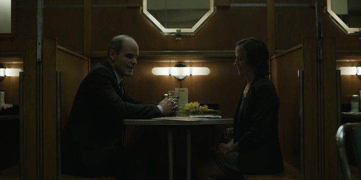 Карточный домик 4 сезон 11 серия Карточный домик 4 сезон 11 серия