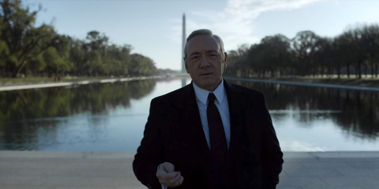 Карточный домик 5 сезон 5 серия Карточный домик 5 сезон 5 серия