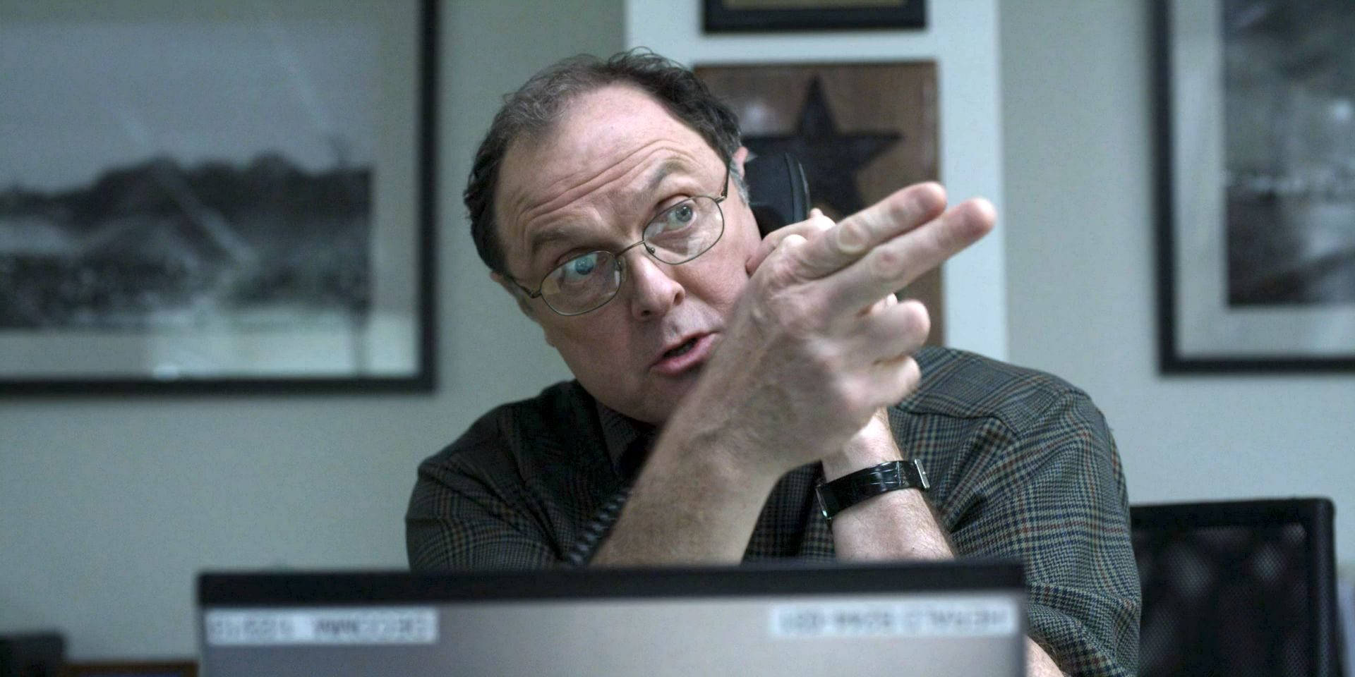 Карточный домик 5 сезон 11 серия Карточный домик 5 сезон 11 серия