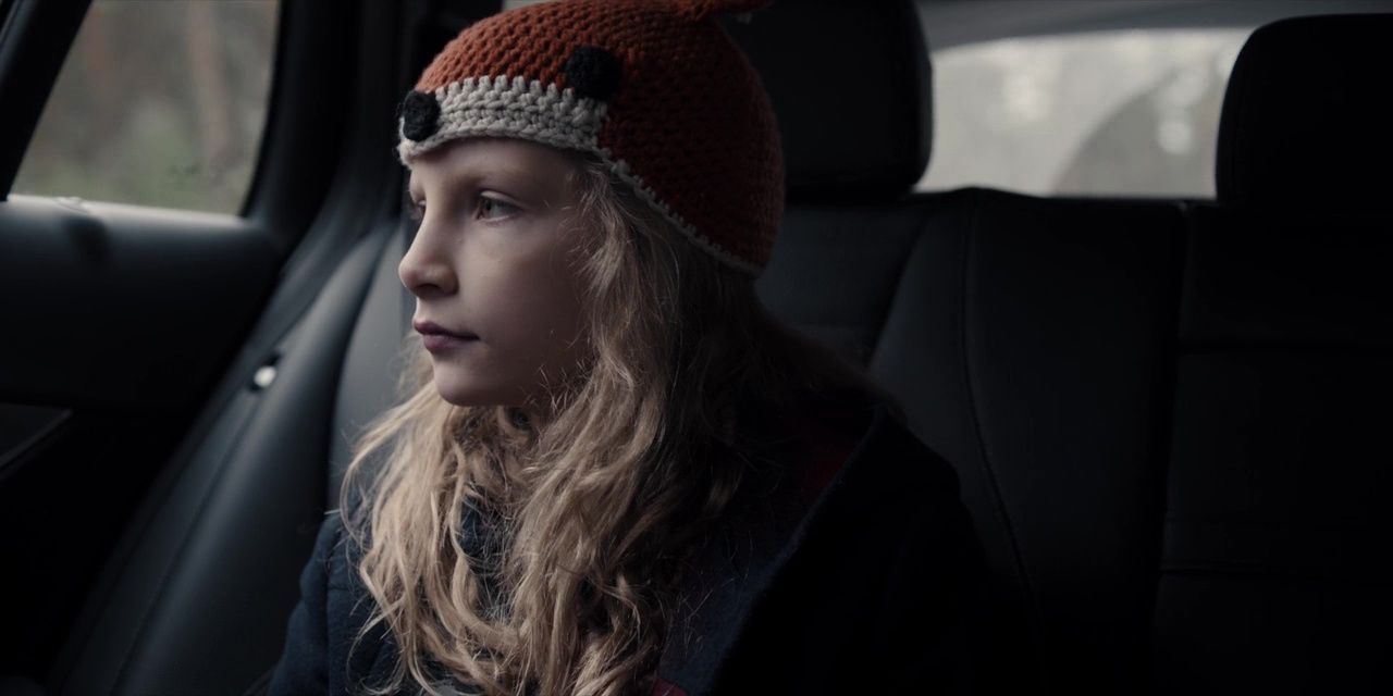 Тьма 4 серия Тьма 4 серия