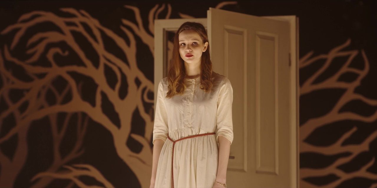 Тьма 5 серия Тьма 5 серия