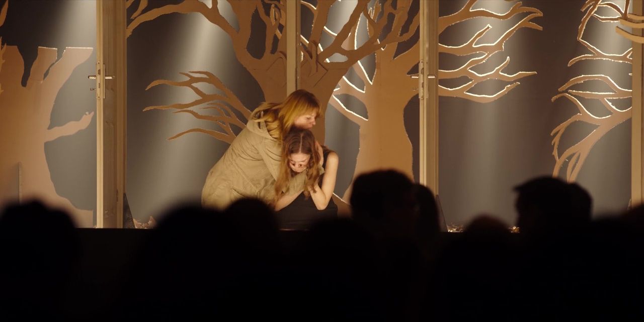 Тьма 6 серия Тьма 6 серия