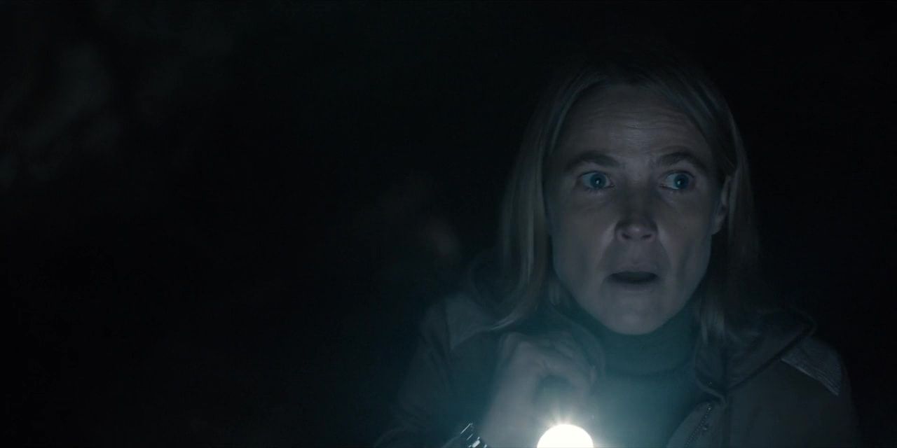 Тьма 7 серия