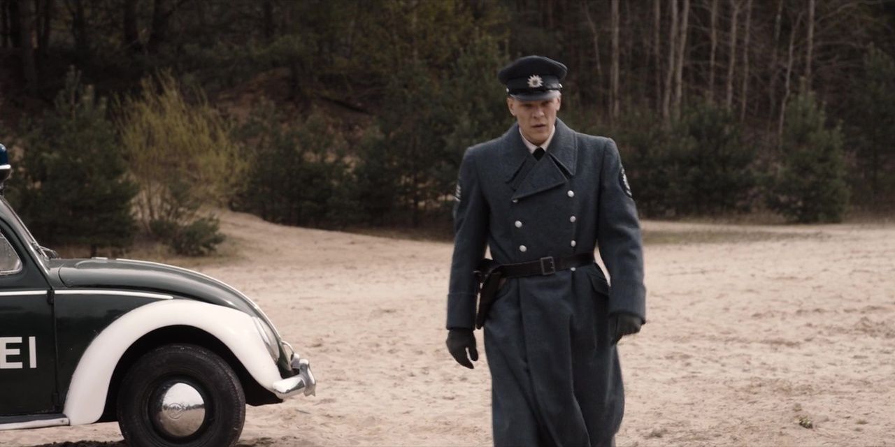 Тьма 8 серия Тьма 8 серия