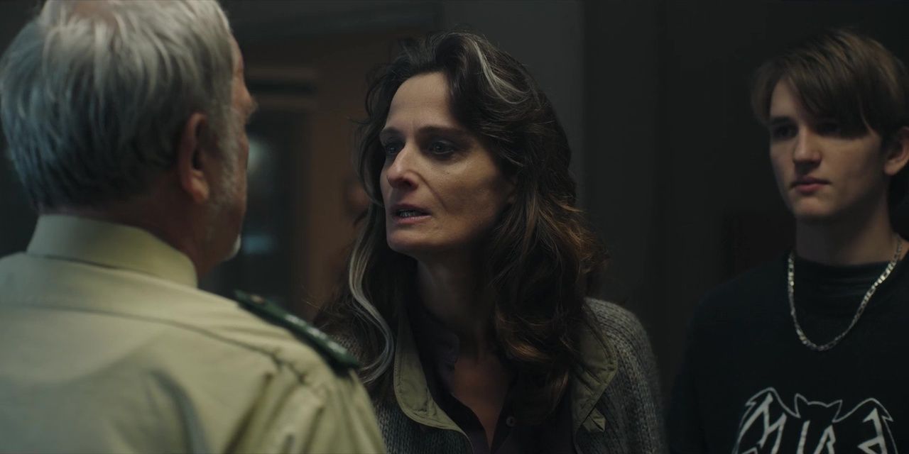 Тьма 9 серия Тьма 9 серия