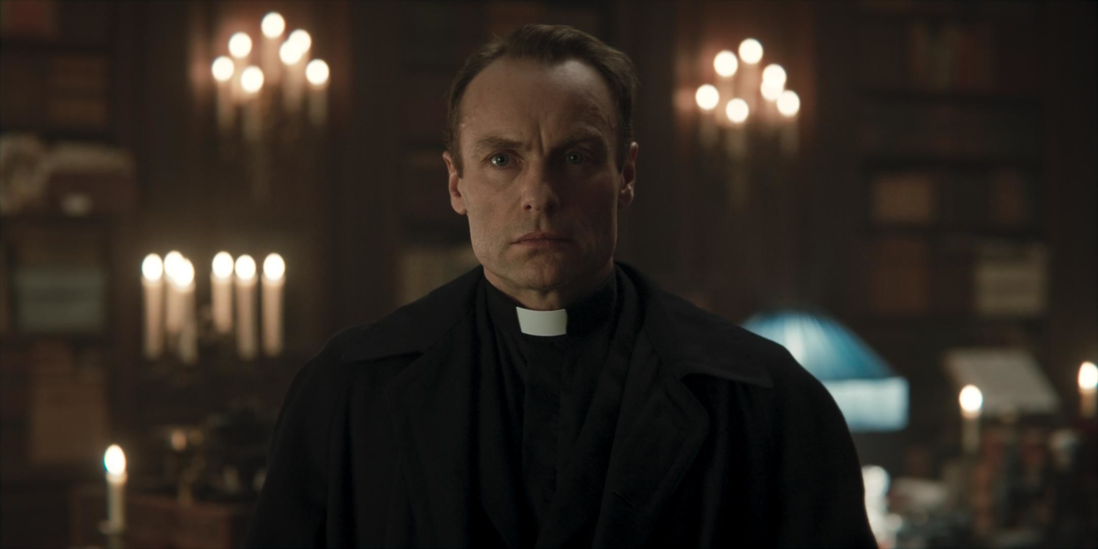 Тьма 2 сезон 3 серия Тьма 2 сезон 3 серия