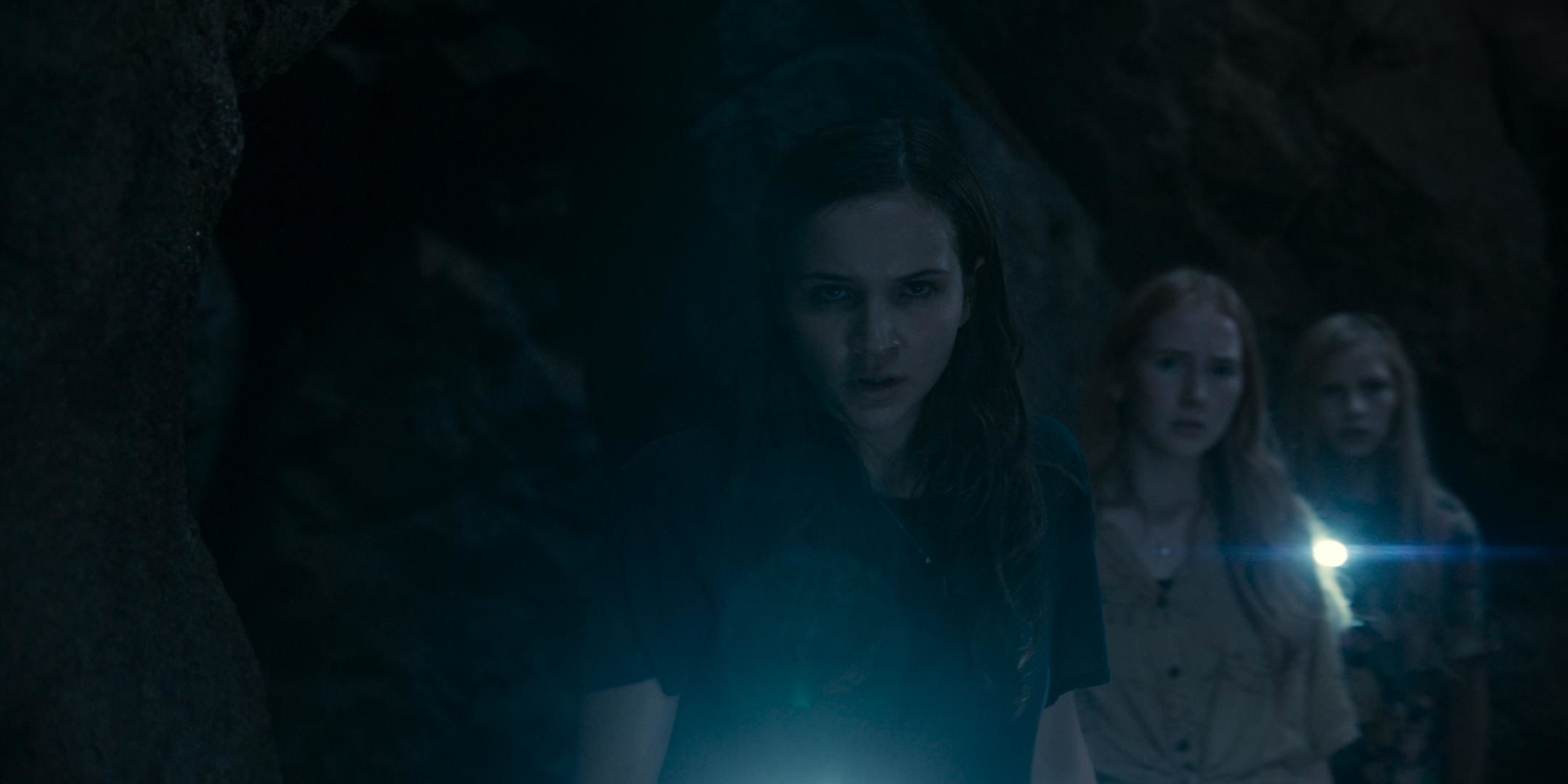 Тьма 2 сезон 4 серия Тьма 2 сезон 4 серия