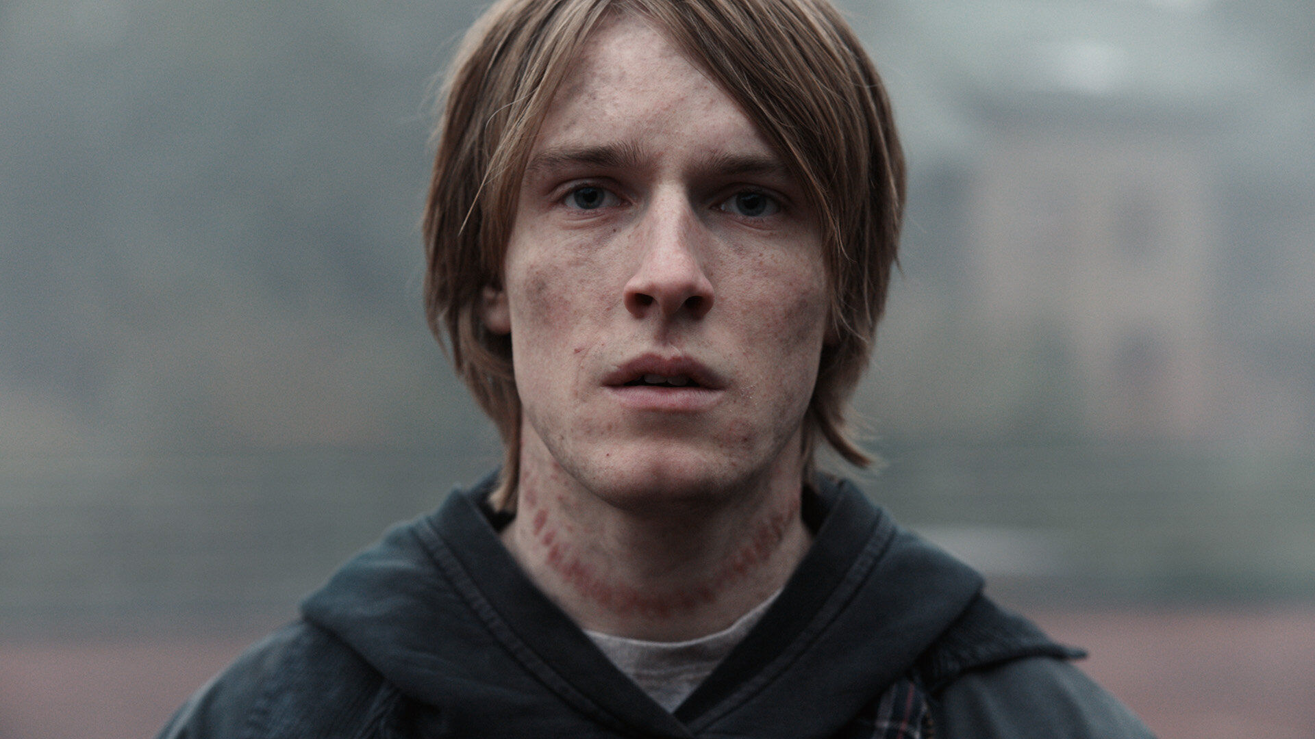 Тьма 3 сезон 1 серия Тьма 3 сезон 1 серия