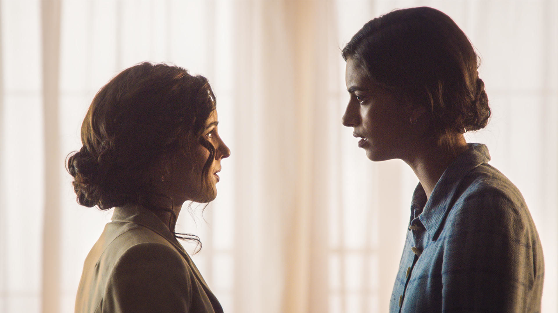 Открытое море 7 серия Открытое море 7 серия