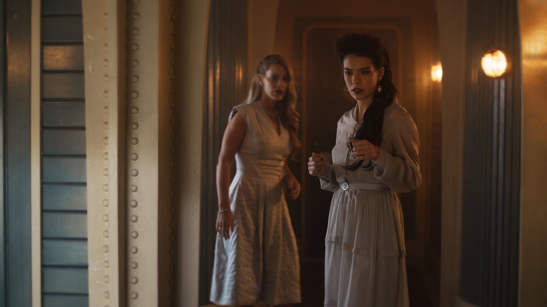 Открытое море 2 сезон 2 серия Открытое море 2 сезон 2 серия