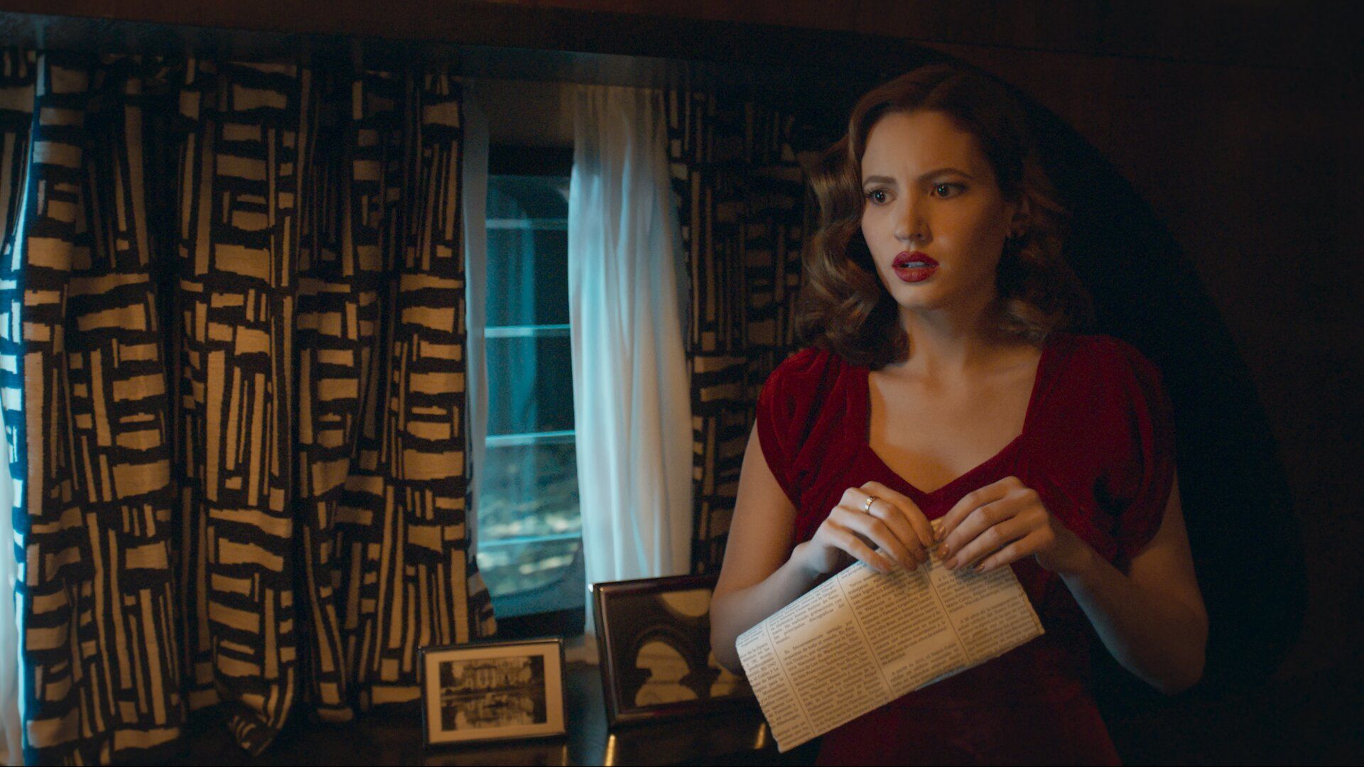 Открытое море 3 сезон 3 серия Открытое море 3 сезон 3 серия