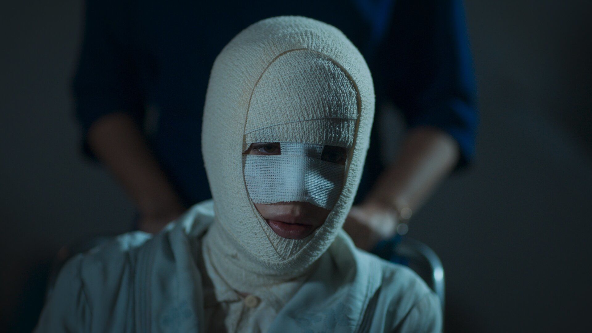 Открытое море 3 сезон 5 серия Открытое море 3 сезон 5 серия