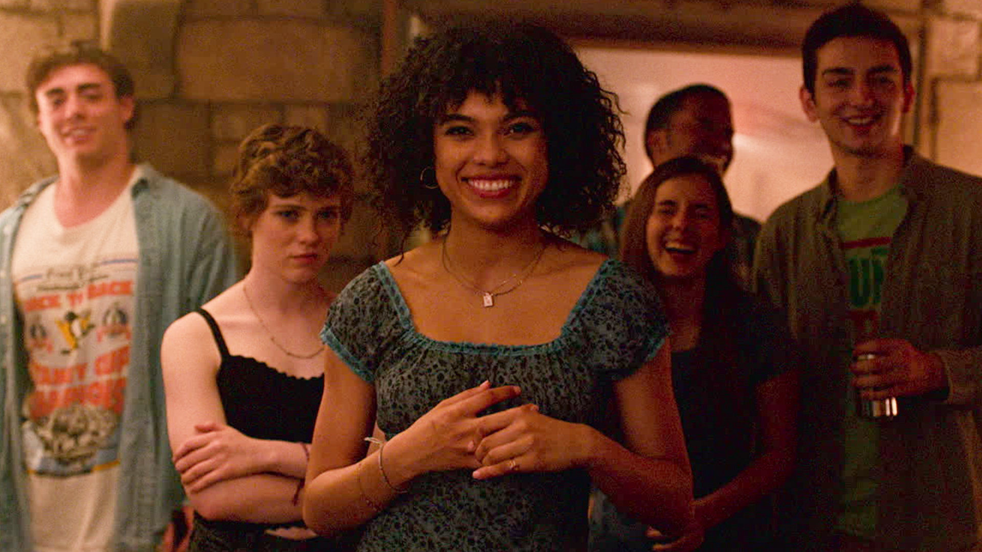 Мне это не нравится 3 серия Мне это не нравится 3 серия