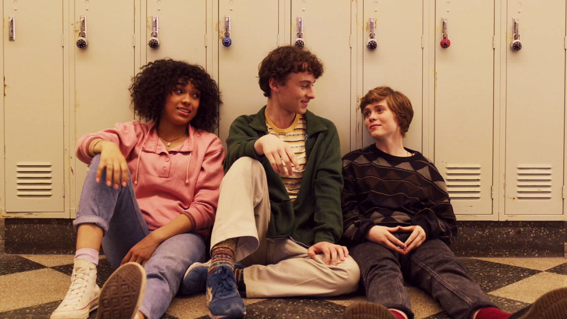 Мне это не нравится 5 серия Мне это не нравится 5 серия