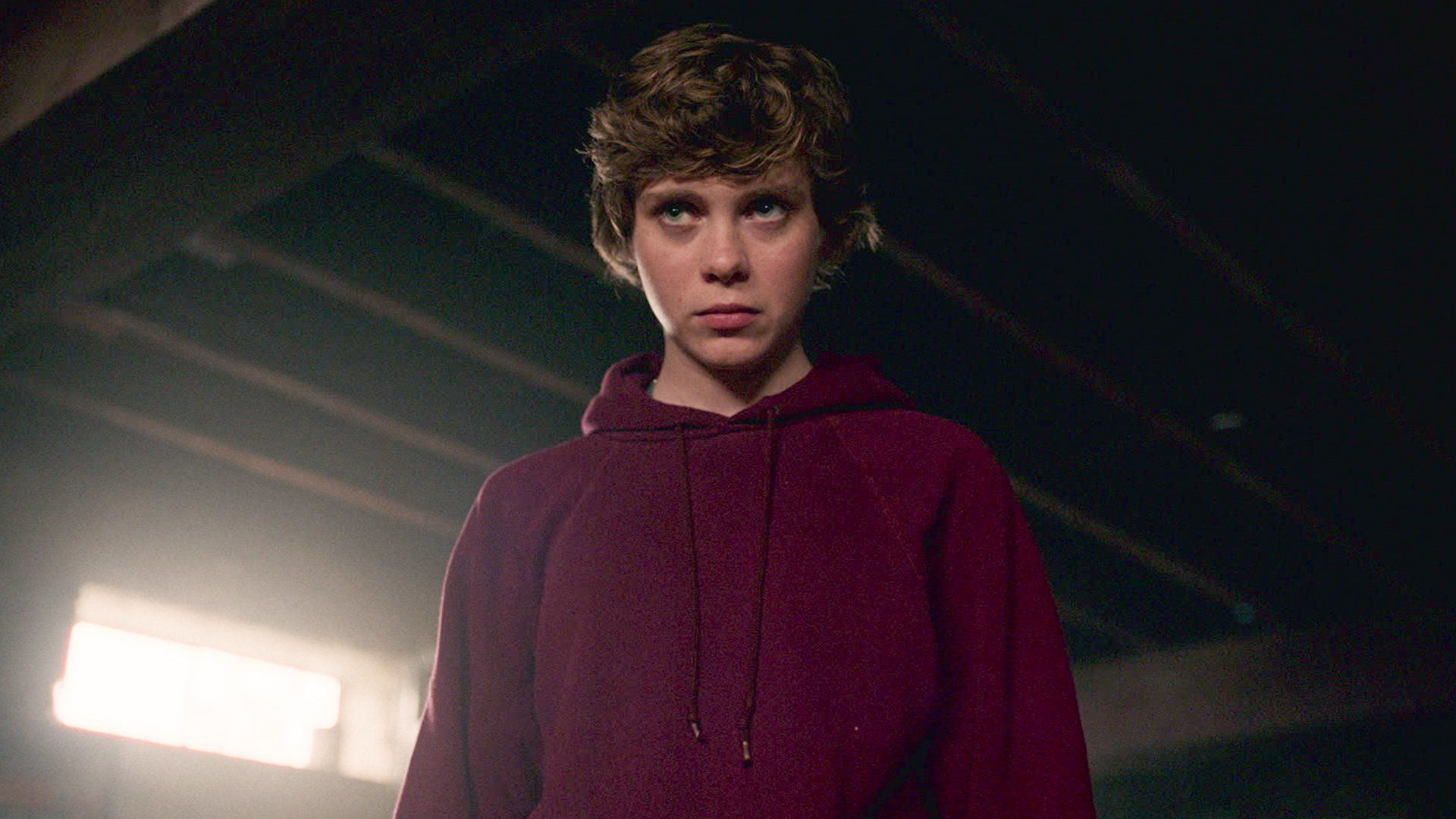 Мне это не нравится 6 серия Мне это не нравится 6 серия