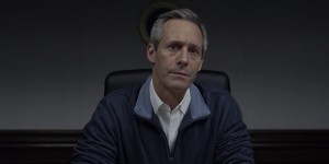 Карточный домик 2 сезон 10 серия