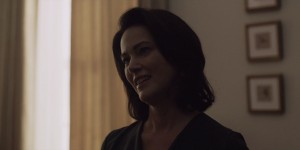 Карточный домик 2 сезон 11 серия