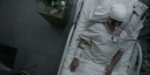 Карточный домик 3 сезон 1 серия