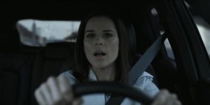 Карточный домик 4 сезон 4 серия