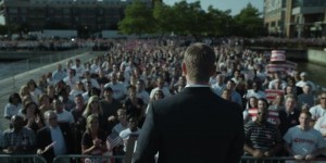 Карточный домик 4 сезон 7 серия