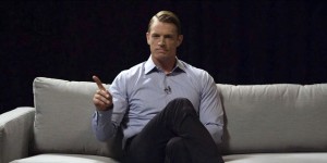 Карточный домик 5 сезон 3 серия