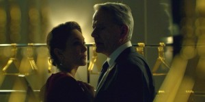 Карточный домик 6 сезон 2 серия