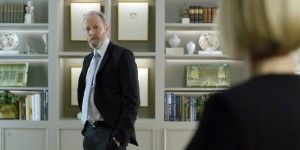 Карточный домик 6 сезон 4 серия