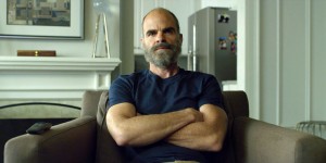 Карточный домик 6 сезон 7 серия