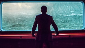 Открытое море 1 сезон 5 серия