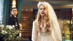 Открытое море 1 сезон 8 серия