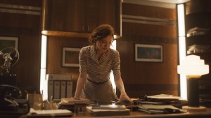 Открытое море 2 сезон 4 серия