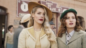 Открытое море 3 сезон 1 серия