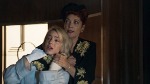 Открытое море 3 сезон 4 серия