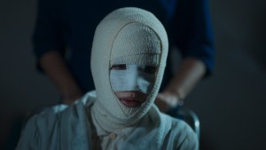 Открытое море 3 сезон 5 серия