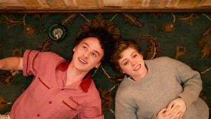 Мне это не нравится 1 сезон 2 серия