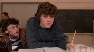 Мне это не нравится 1 сезон 4 серия