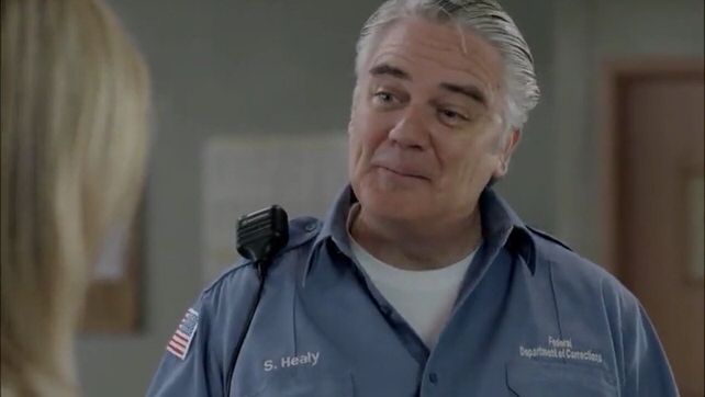 Оранжевый — хит сезона 8 серия Оранжевый — хит сезона 8 серия