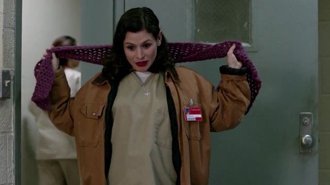 Оранжевый — хит сезона 2 сезон 12 серия