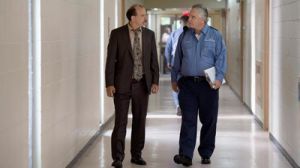 Оранжевый — хит сезона 3 сезон 6 серия