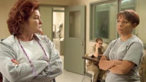 Оранжевый — хит сезона 3 сезон 7 серия