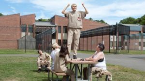 Оранжевый — хит сезона 3 сезон 8 серия