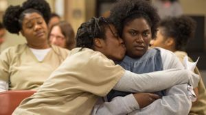 Оранжевый — хит сезона 3 сезон 12 серия