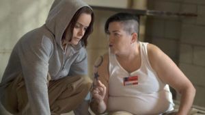 Оранжевый — хит сезона 3 сезон 13 серия