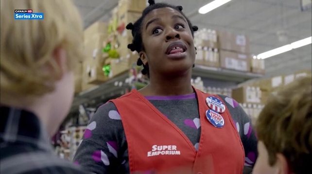 Оранжевый — хит сезона 4 сезон 11 серия Оранжевый — хит сезона 4 сезон 11 серия