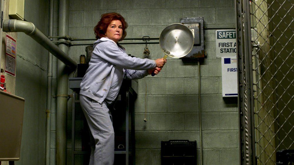 Оранжевый — хит сезона 5 сезон 9 серия Оранжевый — хит сезона 5 сезон 9 серия