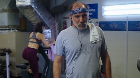 Оранжевый — хит сезона 6 сезон 2 серия Оранжевый — хит сезона 6 сезон 2 серия